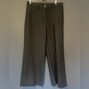 Loft High Waist Trouser